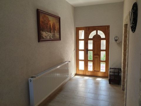 VILA FORTUNA AURI
