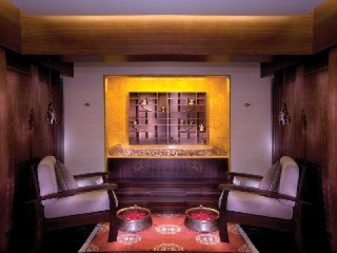 SHANGRI-LA, QARYAT AL BERI, ABU DHABI