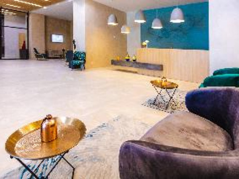 DAS MARINA BURGAS HOTEL