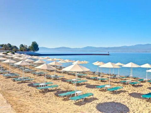 Palmariva Beach Hotel