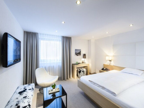 HOTEL RÖSSLE
