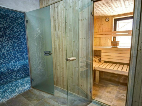 Pensiunea Poiana Viselor 4*