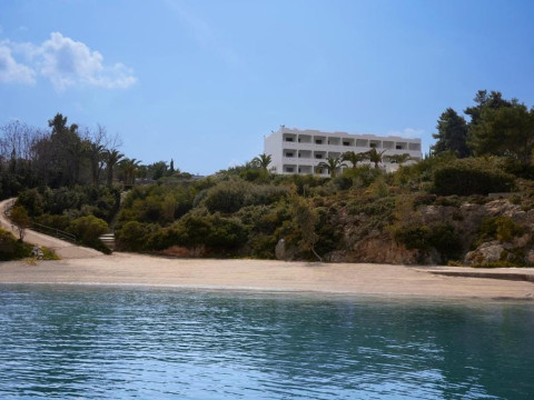 Brown Beach Chalkida Kosher Resort