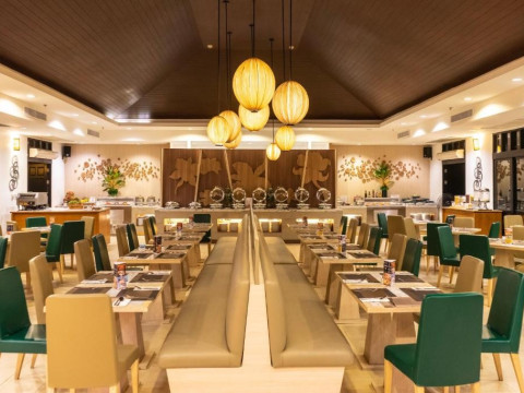 The Sun Club Khao Lak