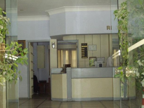 HOTEL ROXX ROYAL
