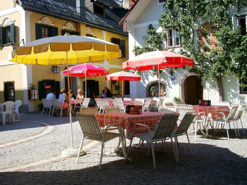 HOSTEL BAD GOISERN