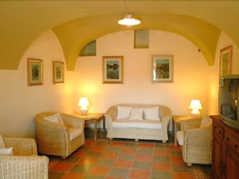 CORTE FIORITA ALBERGO DIFFUSO