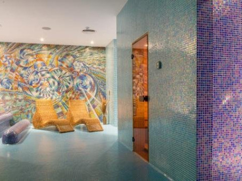 ARBANASHKI HAN HOTELCOMPLEX