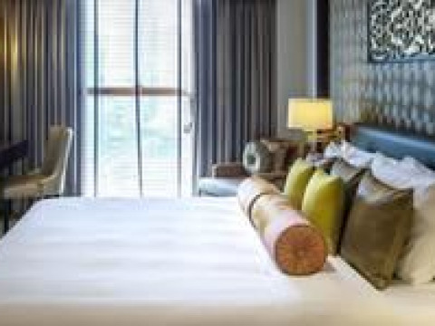 Dusit Thani Dubai