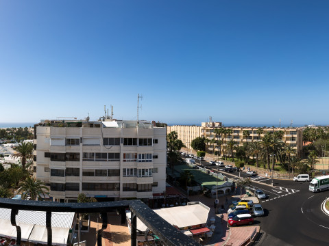 Hotel Rey Carlos