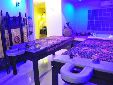 NAVATARA PHUKET RESORT