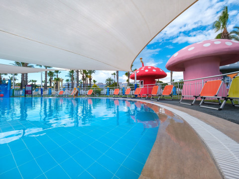 Selectum Noa Belek