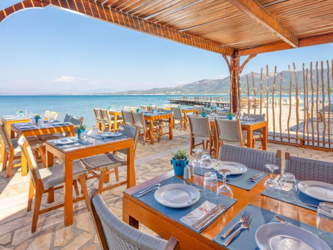 Roda Beach Resort