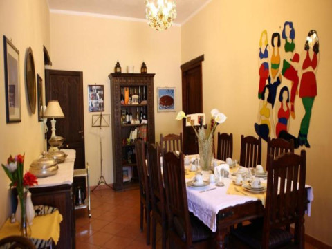 Art Lincoln Bamp;B Palermo