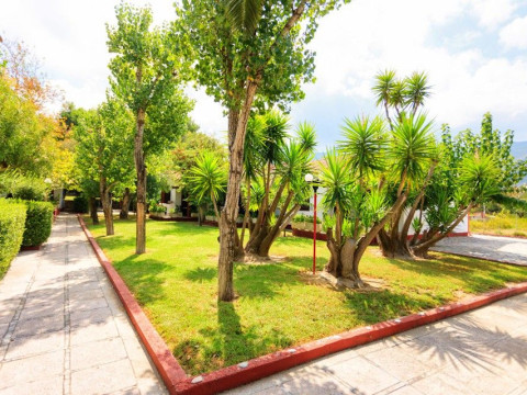 Alykes Park