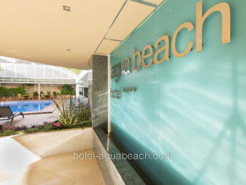Agua Beach
