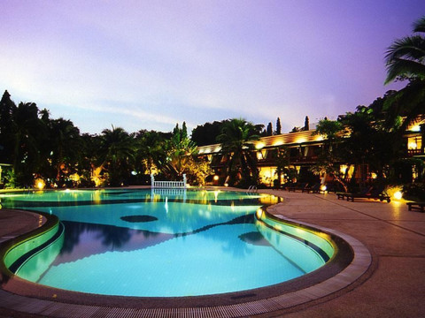 KRABI RESORT (SHA)