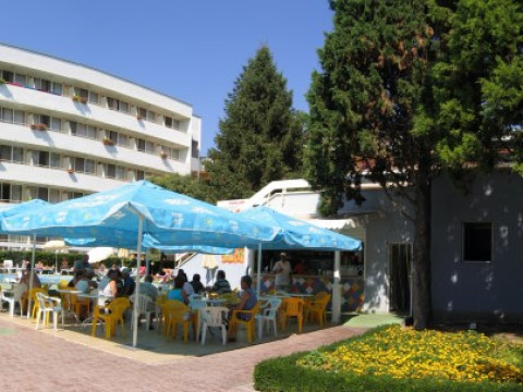 Oasis Albena (Albena) 2*