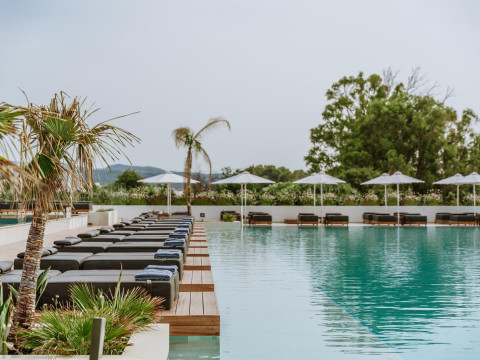 Gennadi Grand Resort