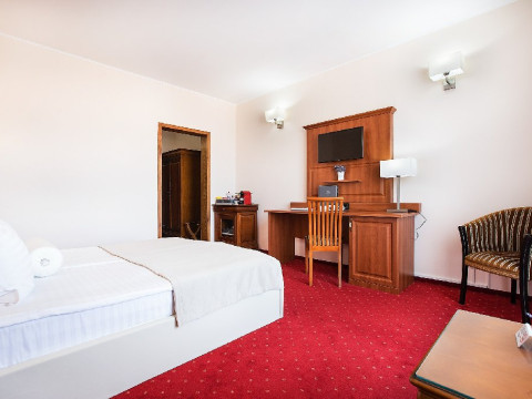 HOTEL ATHOS RMT