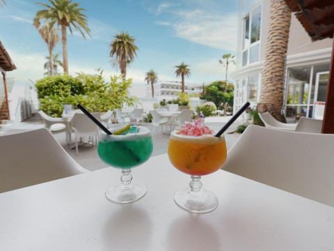 Hotel RF San Borondon