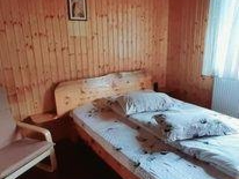 Cabana Ancutei (Rucar)