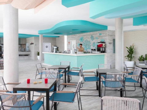 Riu Gran Canaria