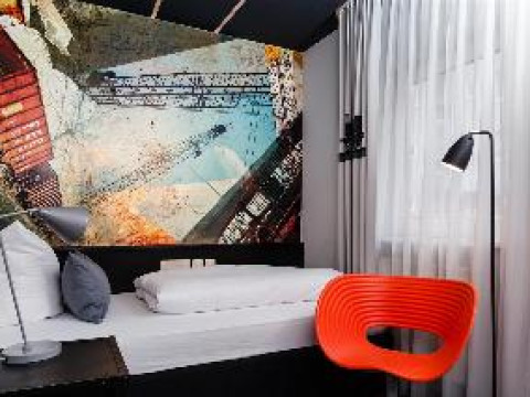 Best Western Hotel Nürnberg am Hauptbahnhof