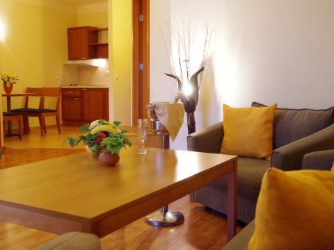 Joya Park (Golden Sands) 4*