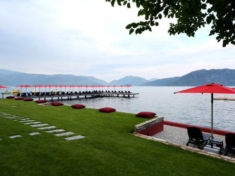 GRAND YAZICI CLUB MARMARIS PALACE HOTEL