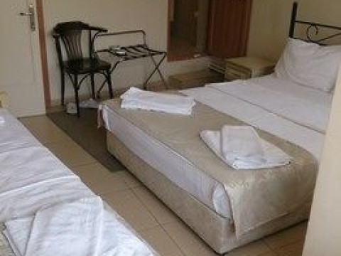 Caylan Hotel
