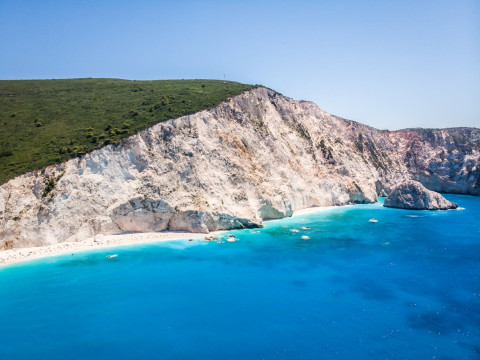 Lefkada