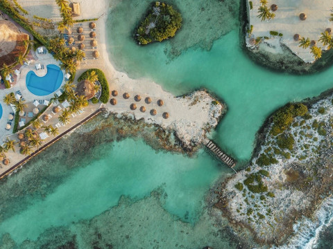 Catalonia Riviera Maya