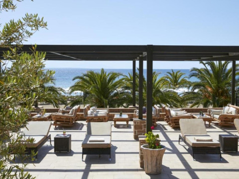 Anthemus Sea Beach Hotel and Spa