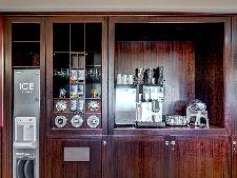 Aparthotel Adagio Frankfurt City Messe