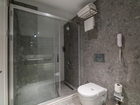 Fame Residence Göynük