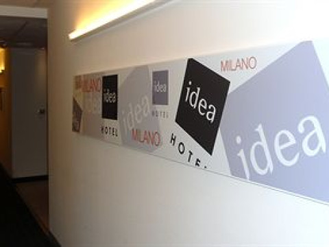 IDEA HOTEL MILANO SAN SIRO