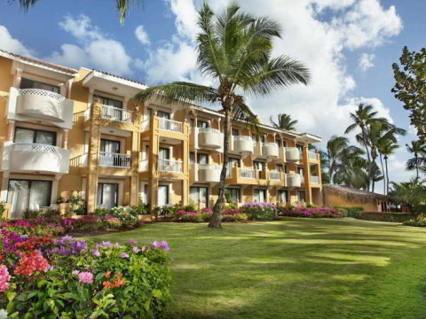 Viva Dominicus Palace by Wyndham