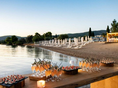 Amaronda Resort  Spa
