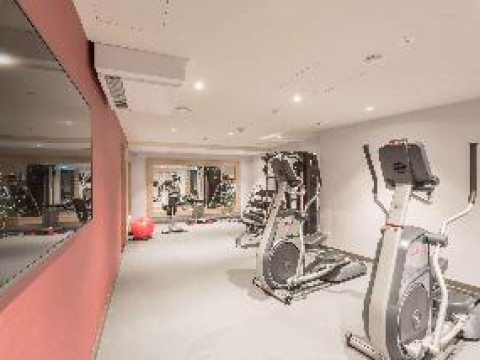 Hampton by Hilton Frankfurt City Centre East