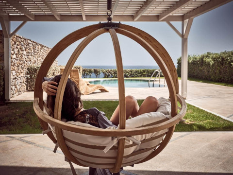 The Royal Blue Resort & Spa Crete