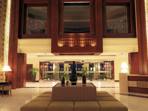 Wyndham Garden Salalah Mirbat