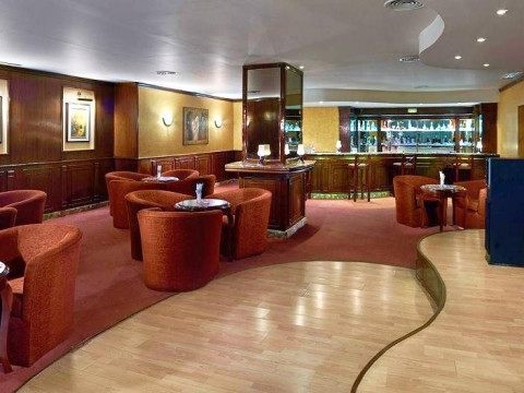 Sea Star Beau Rivage