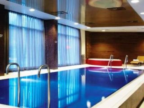 ADINA APARTMENT HOTEL