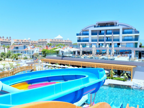 Sentido Luna Vista Belek 
