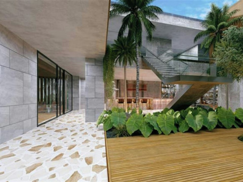 W Punta Cana, Adult All-Inclusive