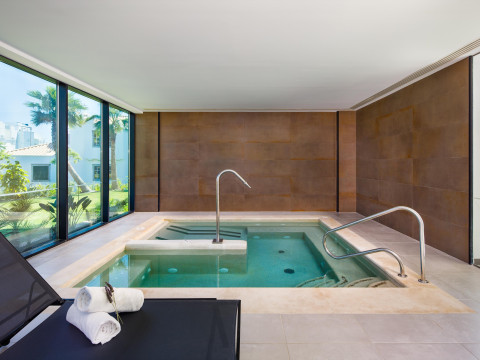 AP Cabanas Beach & Nature Resort