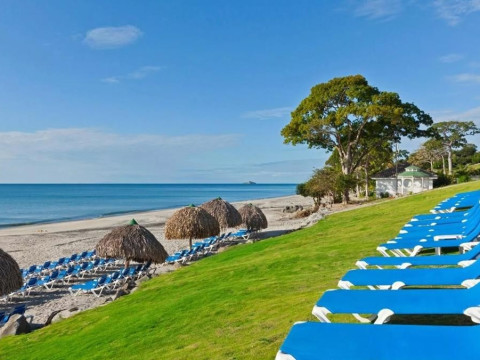 Gran Evenia Bijao Beach Resort
