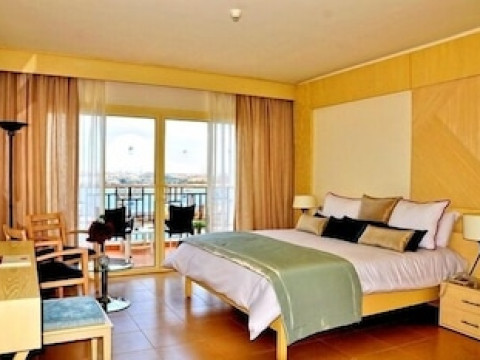 EDEN ROCK HOTEL