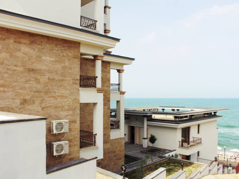 Paraiso Beach - Paraiso Theopolis (Obzor) 3*